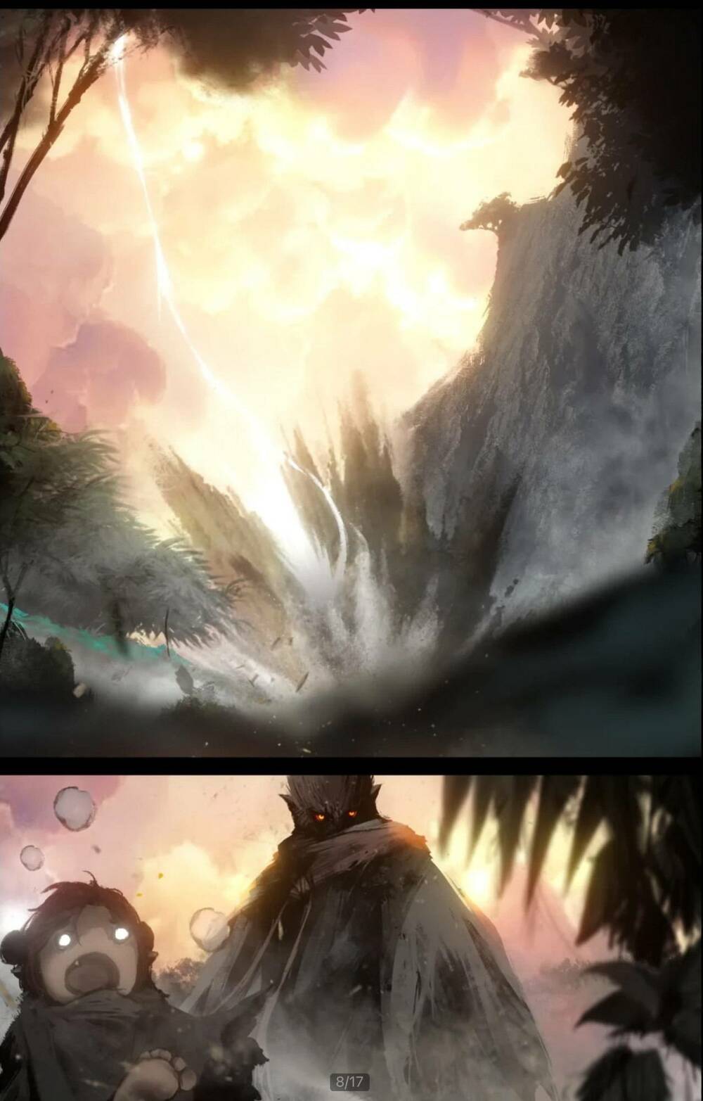 Tây Du Ký ngoại truyện - Chapter 253 - Page 7