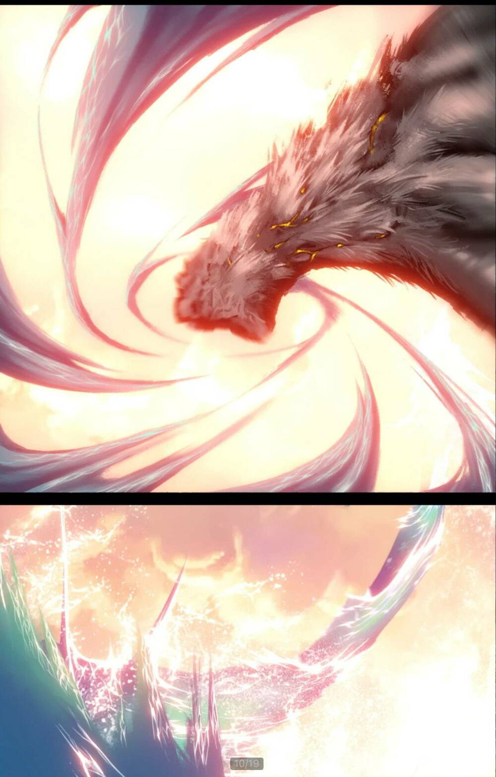 Tây Du Ký ngoại truyện - Chapter 254 - Page 9