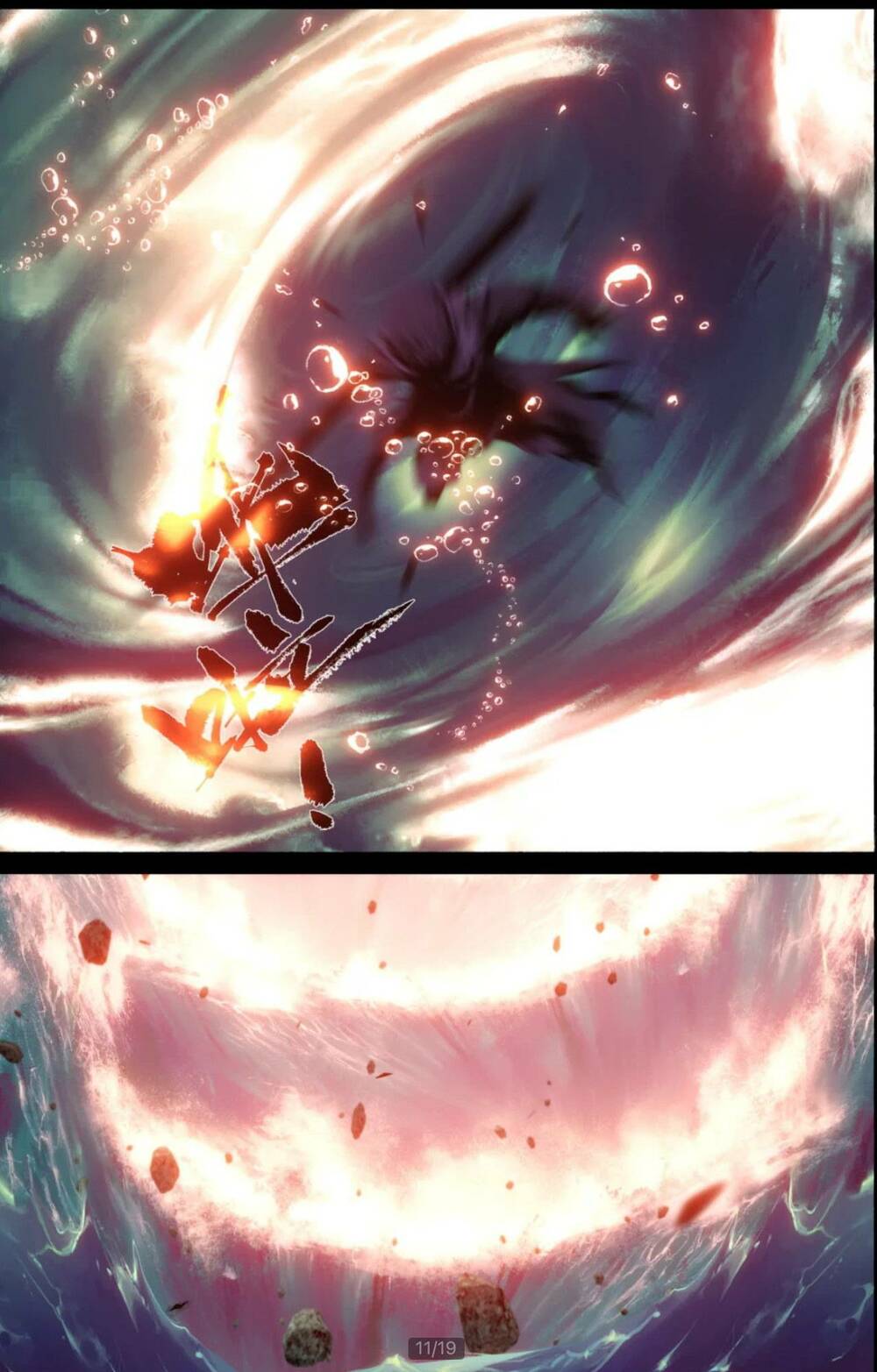 Tây Du Ký ngoại truyện - Chapter 254 - Page 10