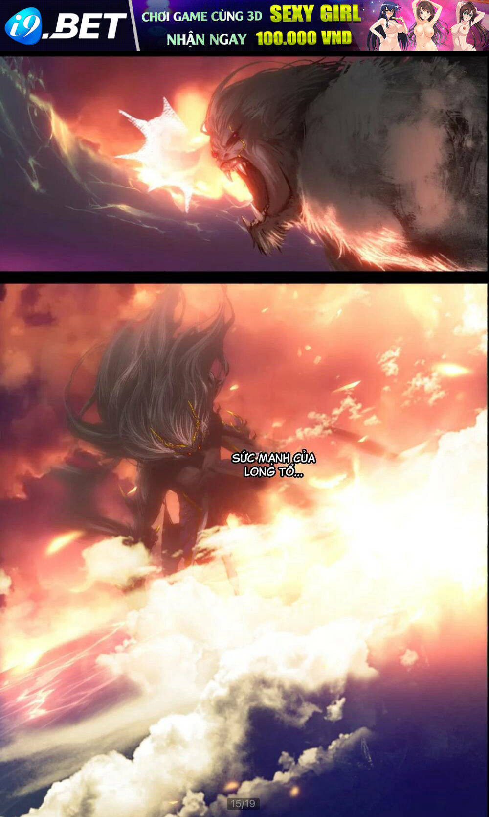 Tây Du Ký ngoại truyện - Chapter 254 - Page 14