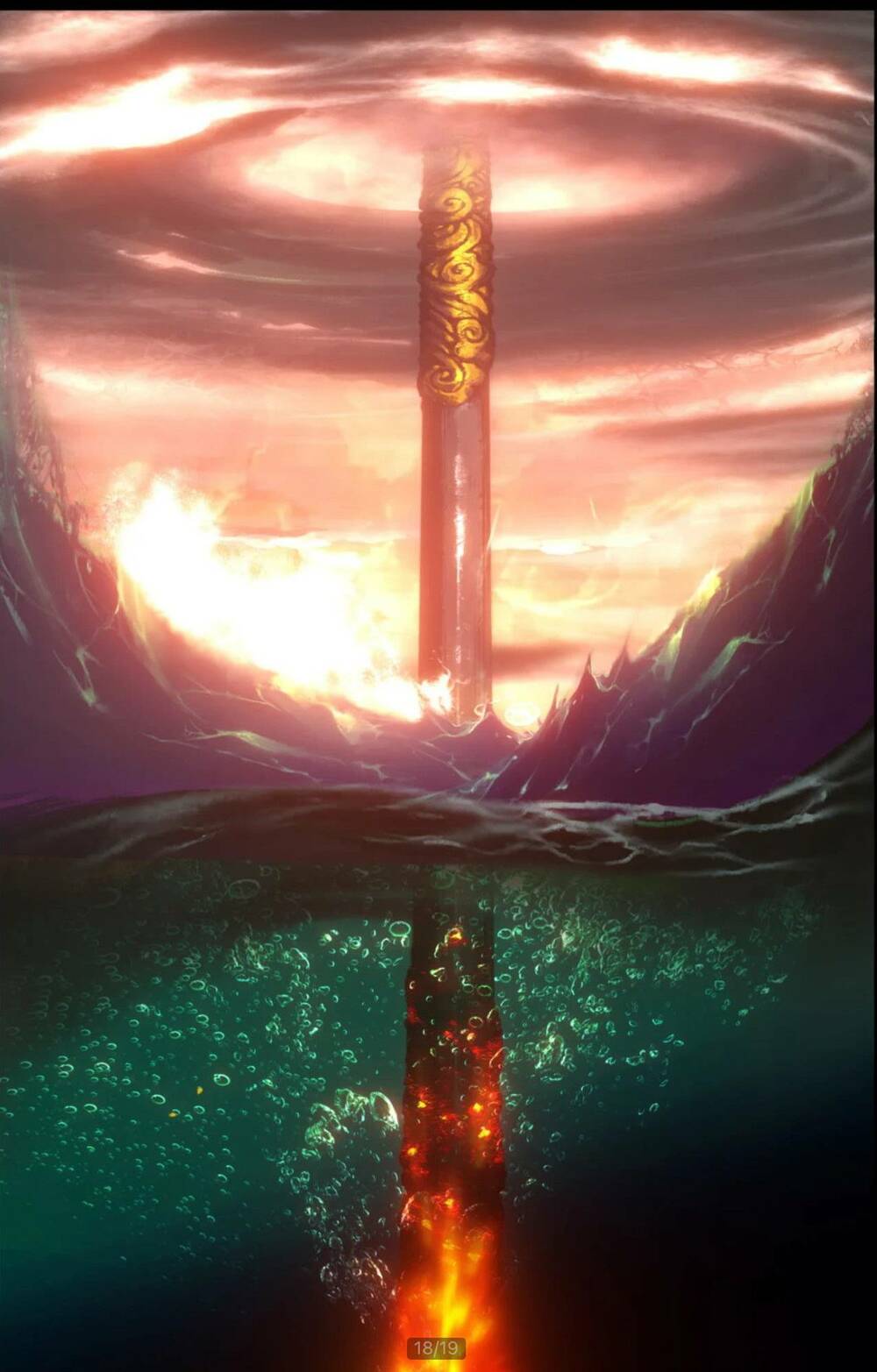 Tây Du Ký ngoại truyện - Chapter 254 - Page 17