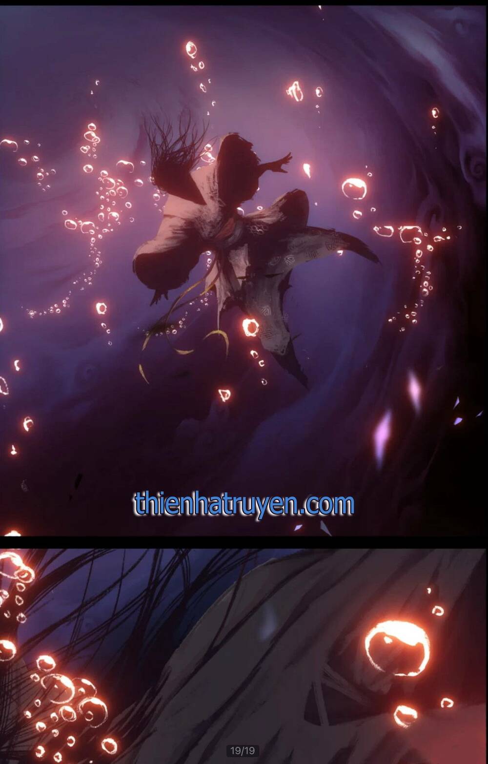 Tây Du Ký ngoại truyện - Chapter 254 - Page 18