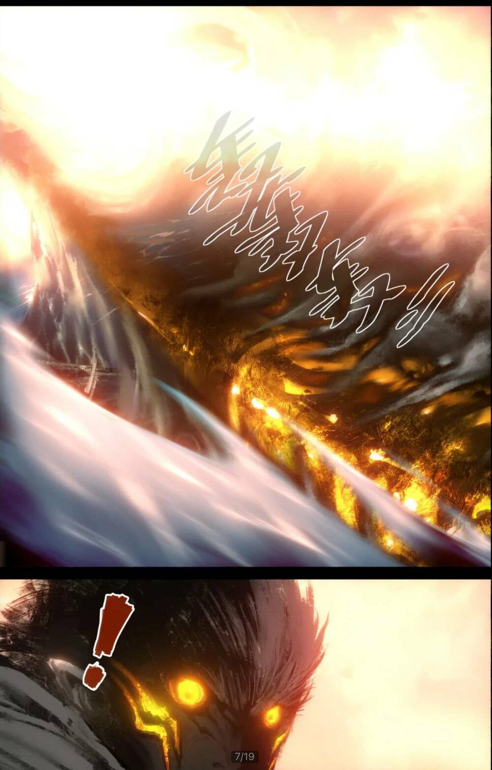 Tây Du Ký ngoại truyện - Chapter 254 - Page 6