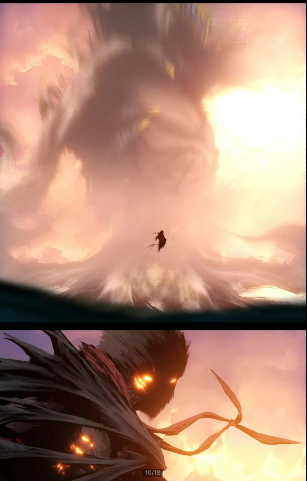 Tây Du Ký ngoại truyện - Chapter 255 - Page 9