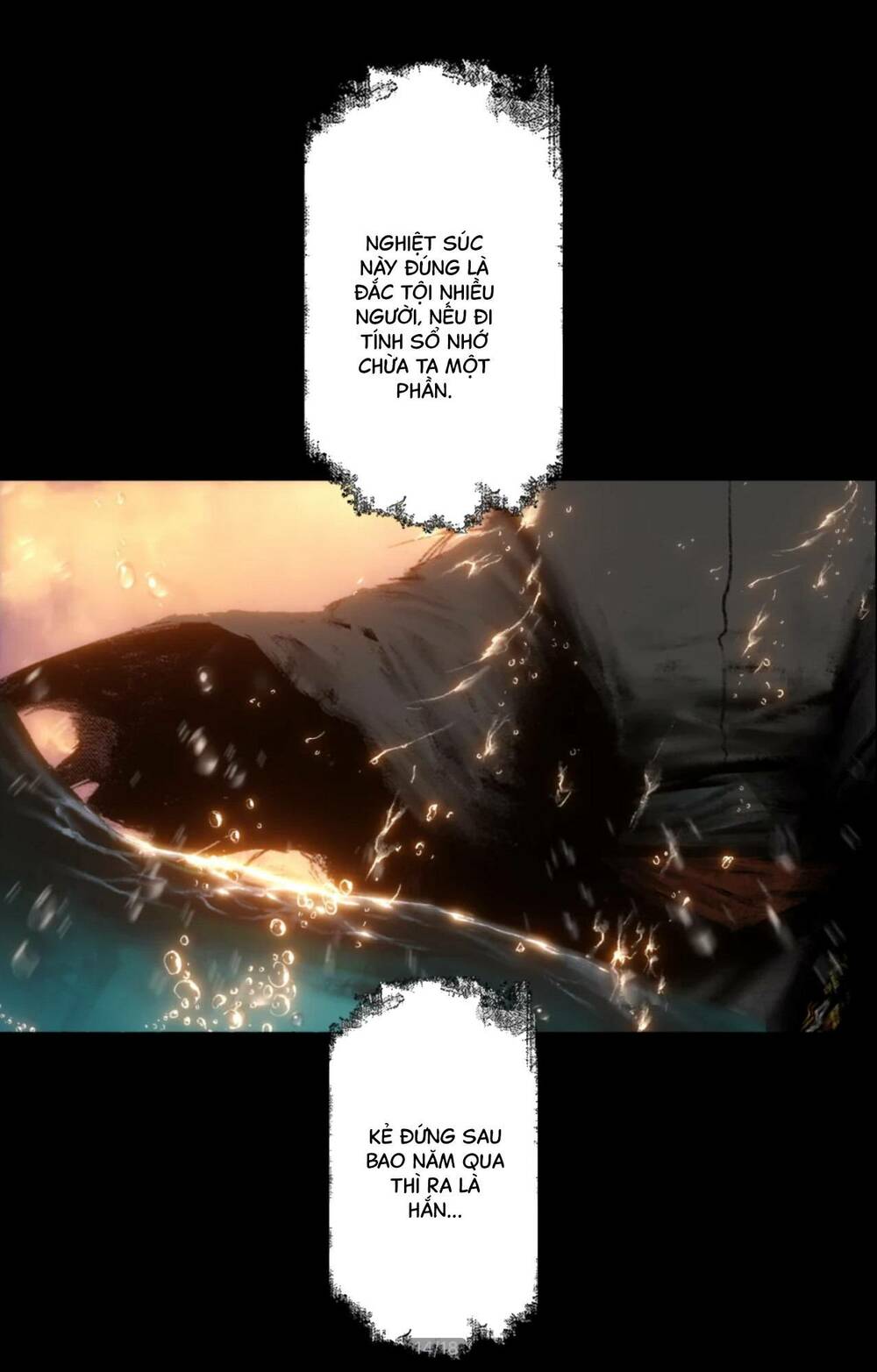 Tây Du Ký ngoại truyện - Chapter 255 - Page 13