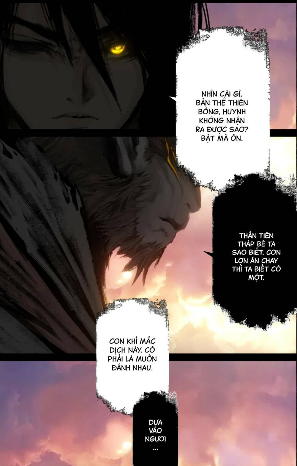 Tây Du Ký ngoại truyện - Chapter 255 - Page 15