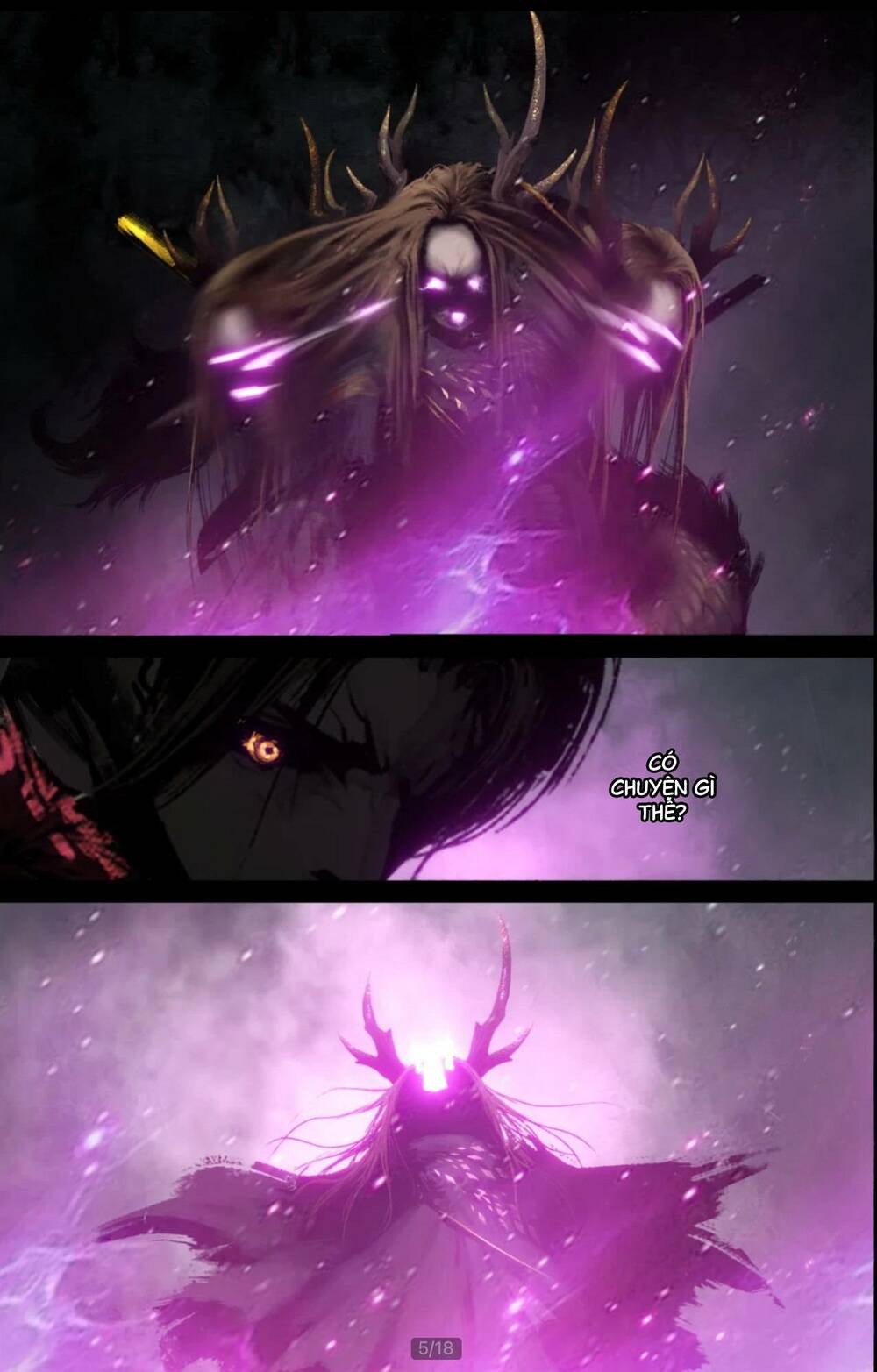 Tây Du Ký ngoại truyện - Chapter 255 - Page 4