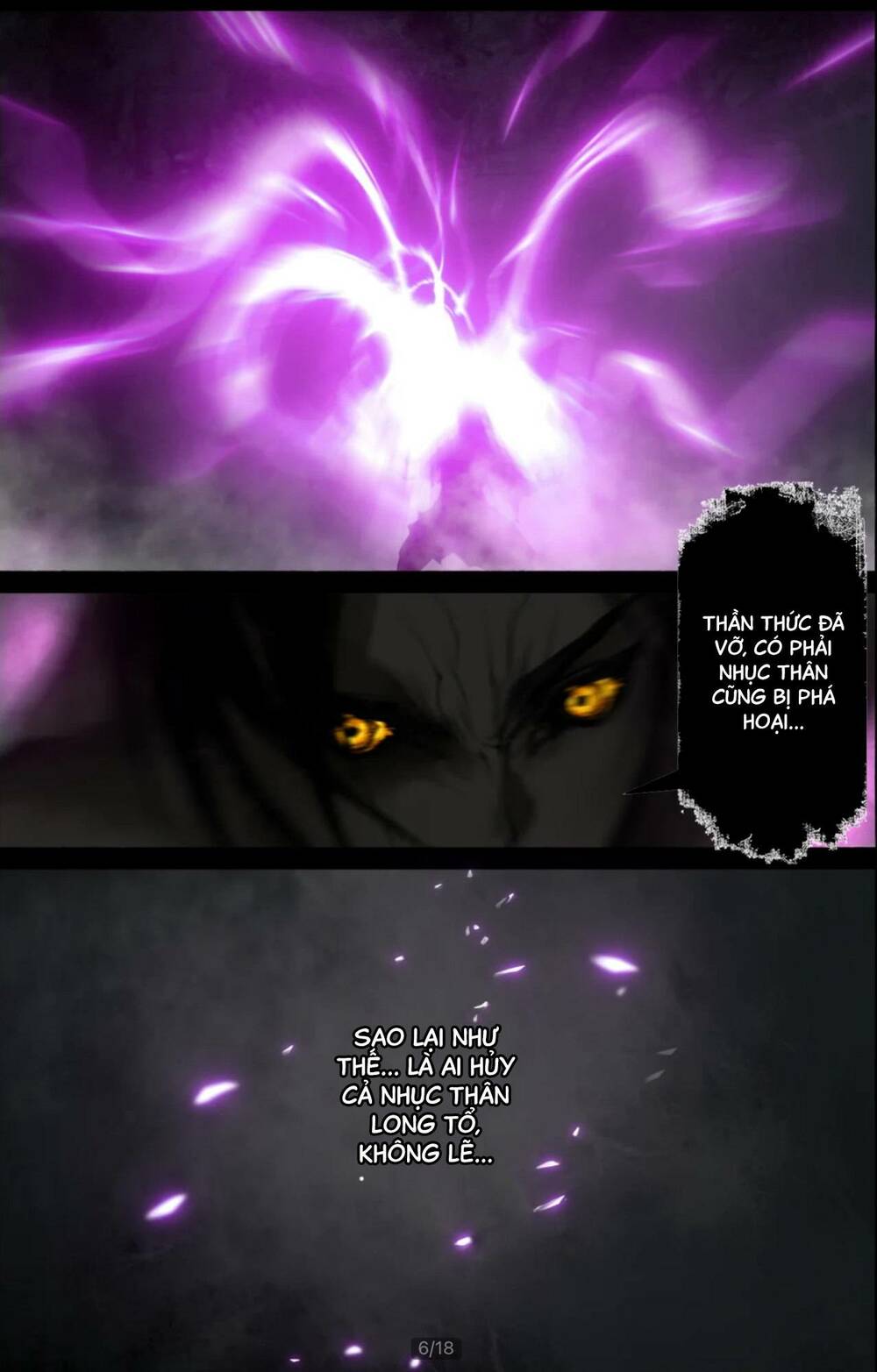 Tây Du Ký ngoại truyện - Chapter 255 - Page 5