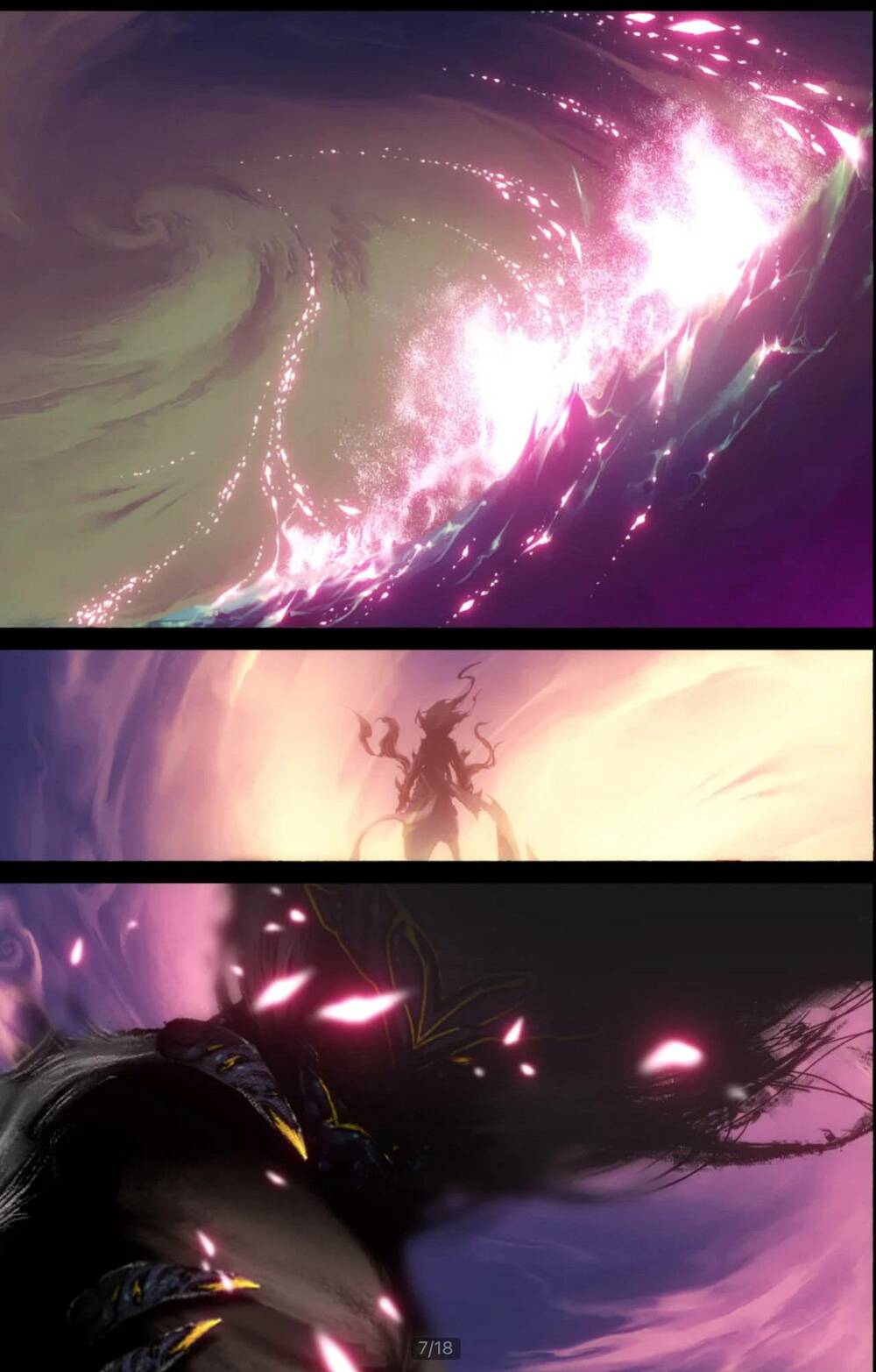 Tây Du Ký ngoại truyện - Chapter 255 - Page 6