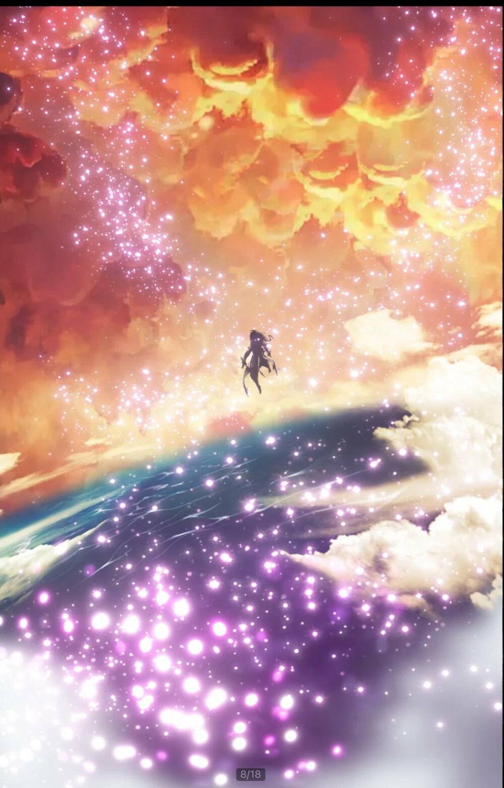 Tây Du Ký ngoại truyện - Chapter 255 - Page 7