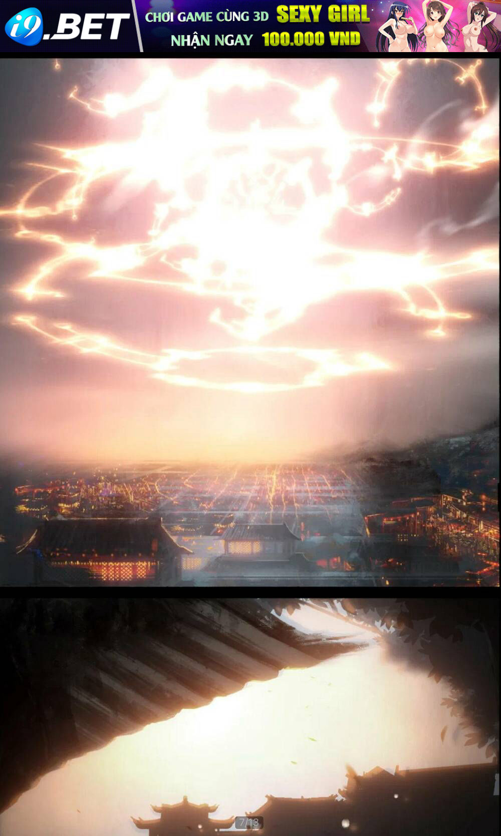 Tây Du Ký ngoại truyện - Chapter 257 - Page 6