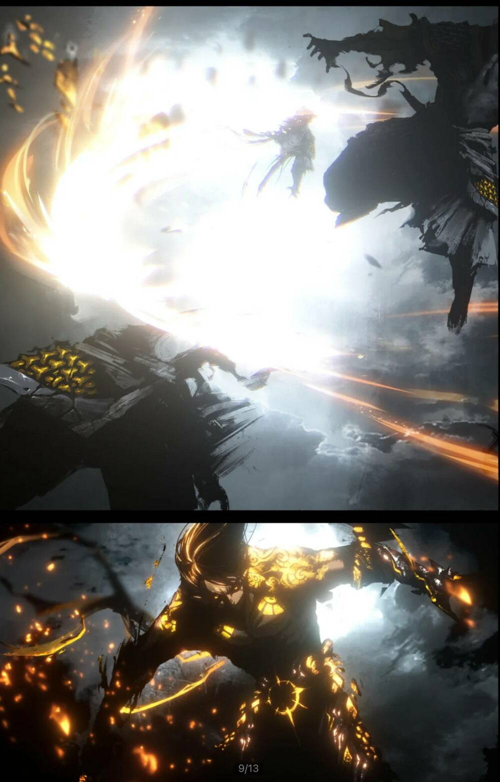 Tây Du Ký ngoại truyện - Chapter 257 - Page 8