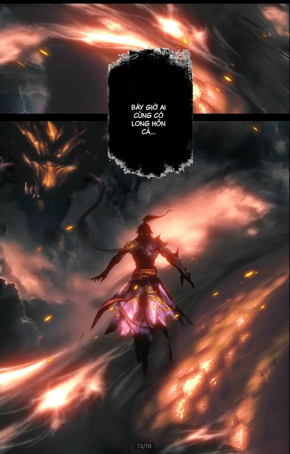 Tây Du Ký ngoại truyện - Chapter 258 - Page 12