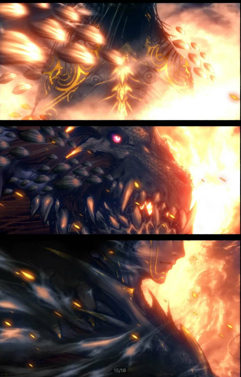 Tây Du Ký ngoại truyện - Chapter 258 - Page 14