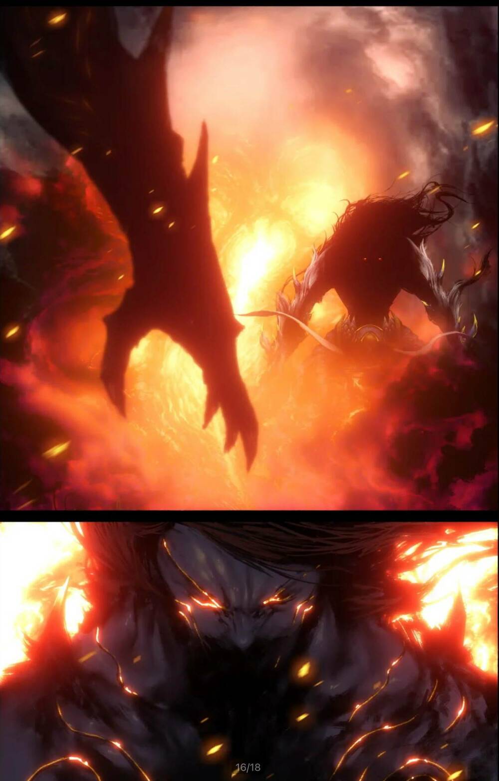 Tây Du Ký ngoại truyện - Chapter 258 - Page 15