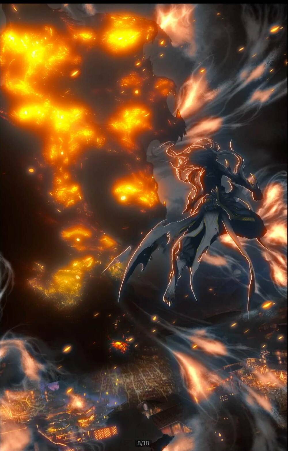 Tây Du Ký ngoại truyện - Chapter 258 - Page 7