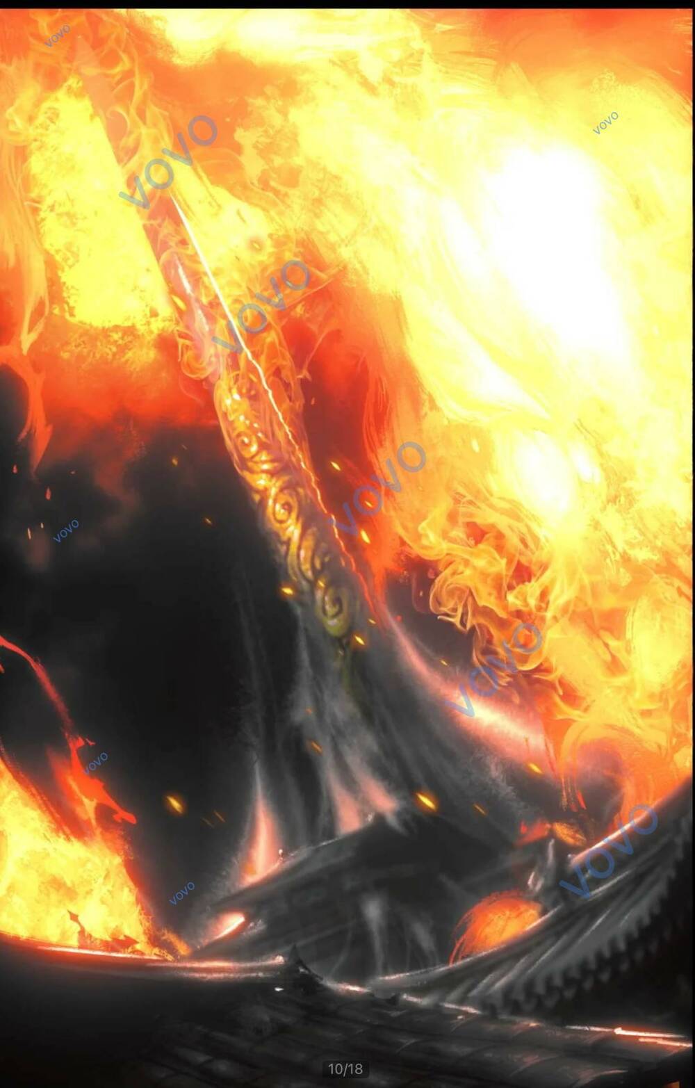 Tây Du Ký ngoại truyện - Chapter 259 - Page 9