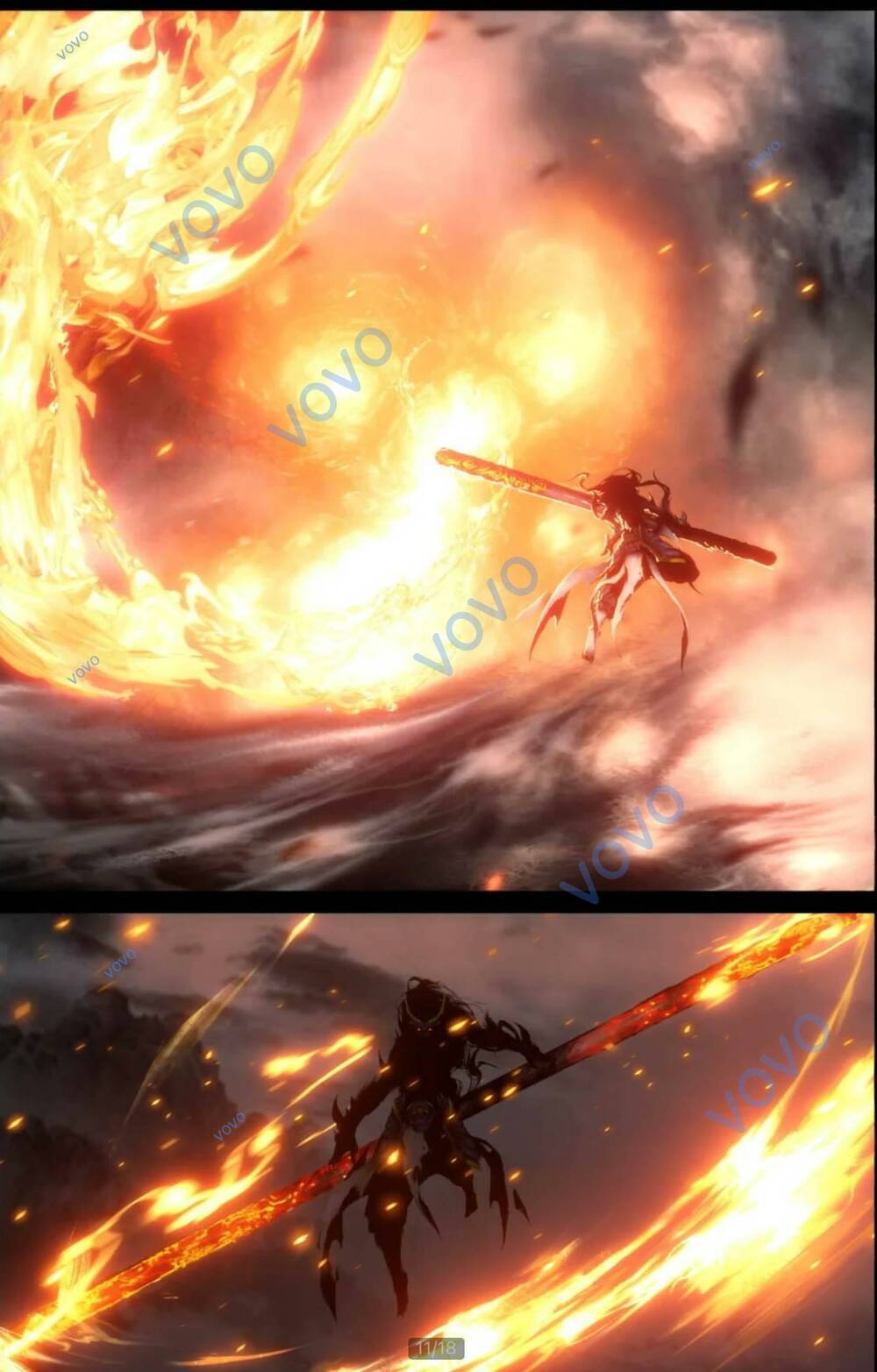 Tây Du Ký ngoại truyện - Chapter 259 - Page 10