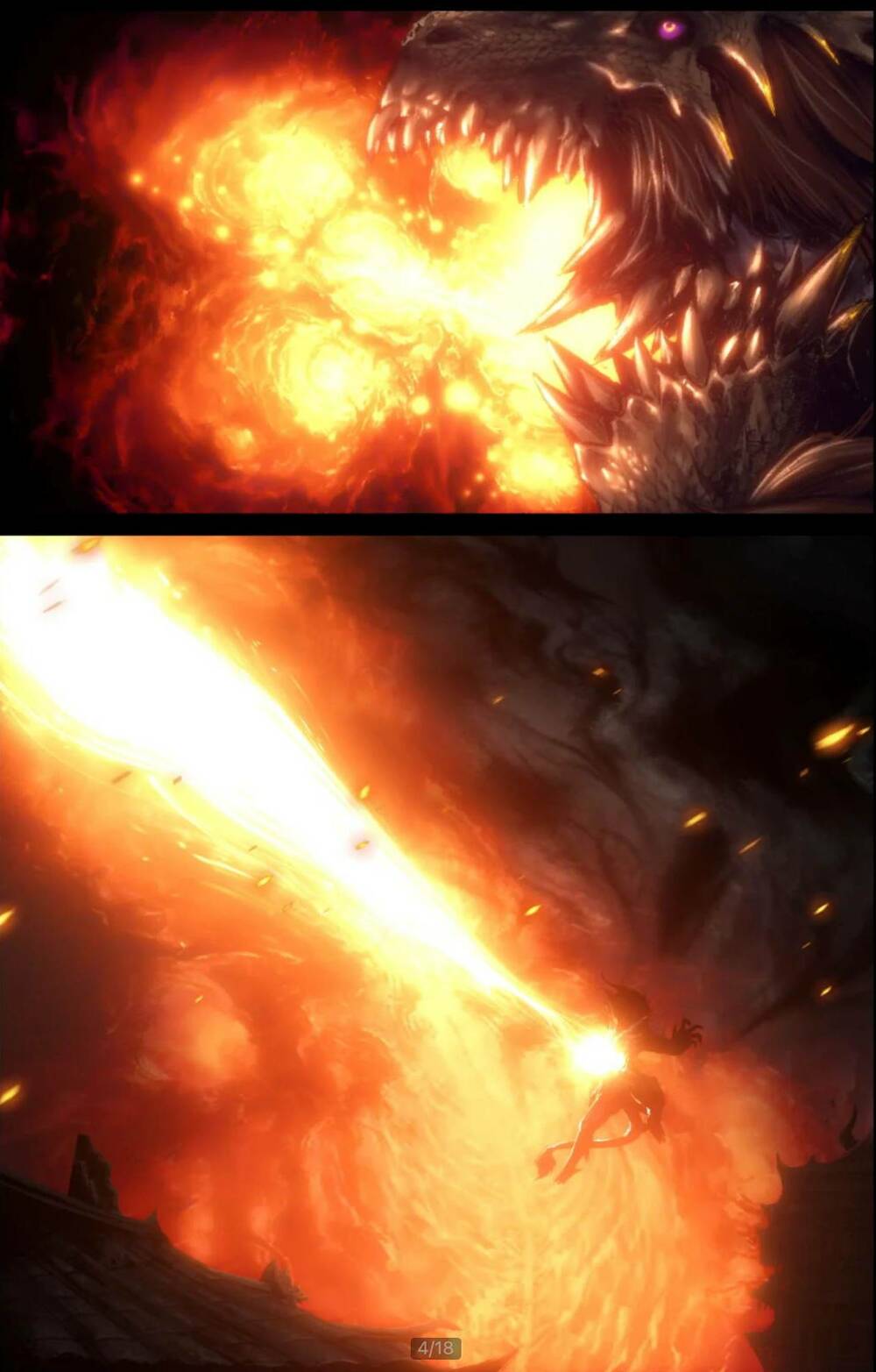 Tây Du Ký ngoại truyện - Chapter 259 - Page 3