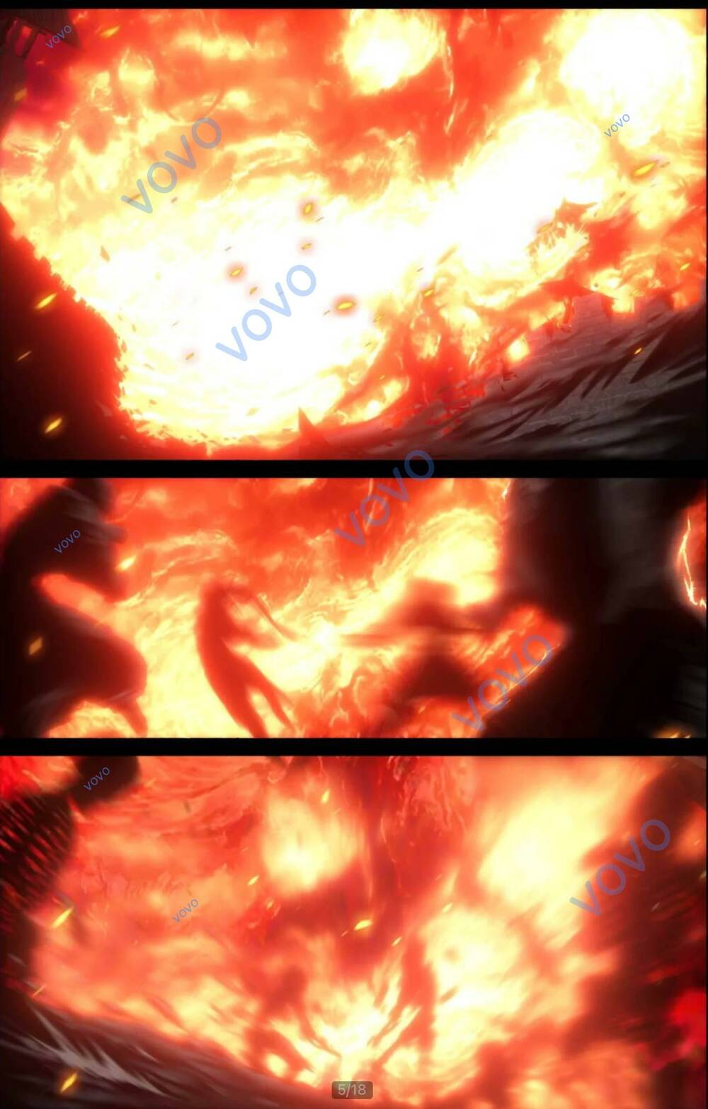 Tây Du Ký ngoại truyện - Chapter 259 - Page 4