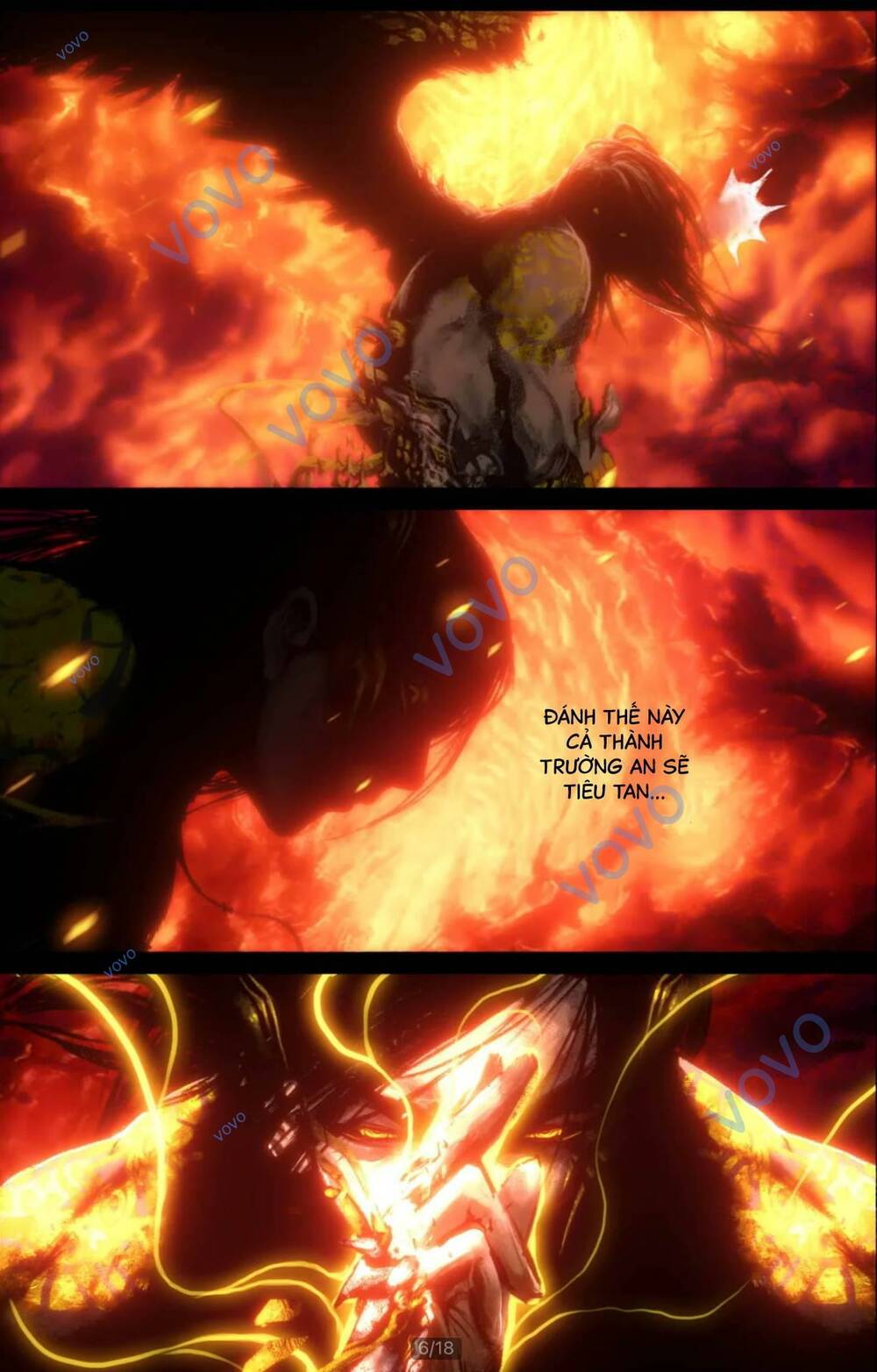 Tây Du Ký ngoại truyện - Chapter 259 - Page 5