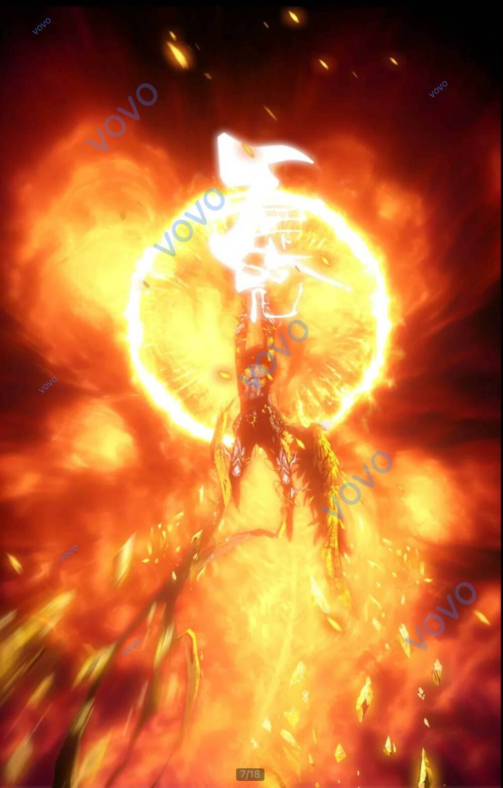 Tây Du Ký ngoại truyện - Chapter 259 - Page 6