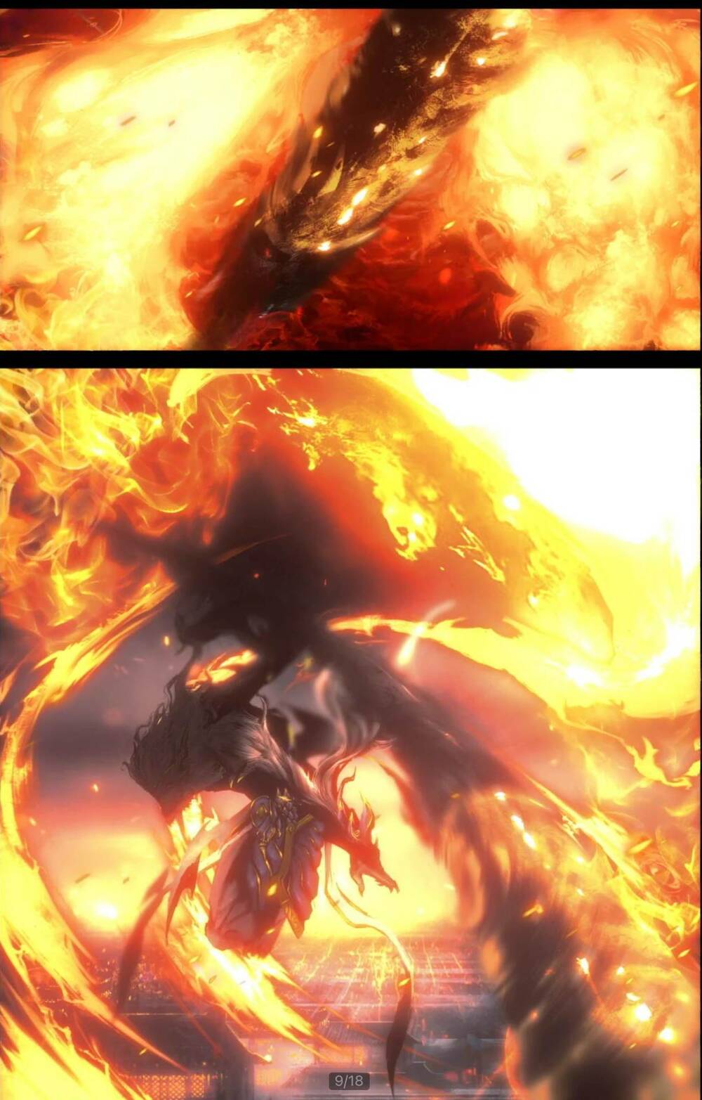 Tây Du Ký ngoại truyện - Chapter 259 - Page 8