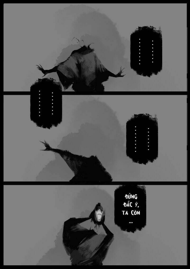 Tây Du Ký ngoại truyện - Chapter 26 - Page 10