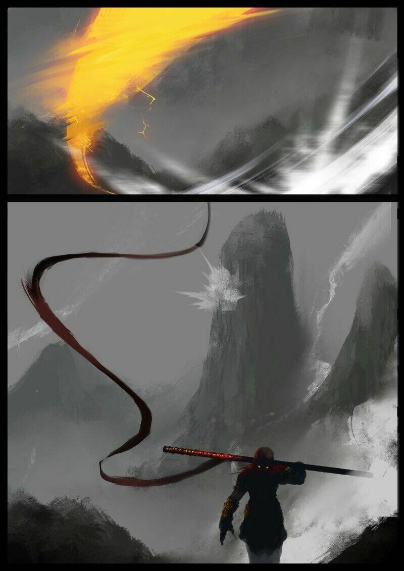 Tây Du Ký ngoại truyện - Chapter 26 - Page 11