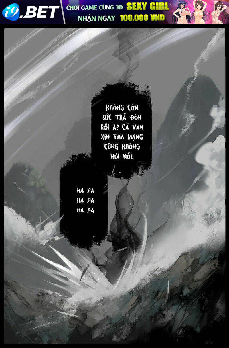 Tây Du Ký ngoại truyện - Chapter 26 - Page 3