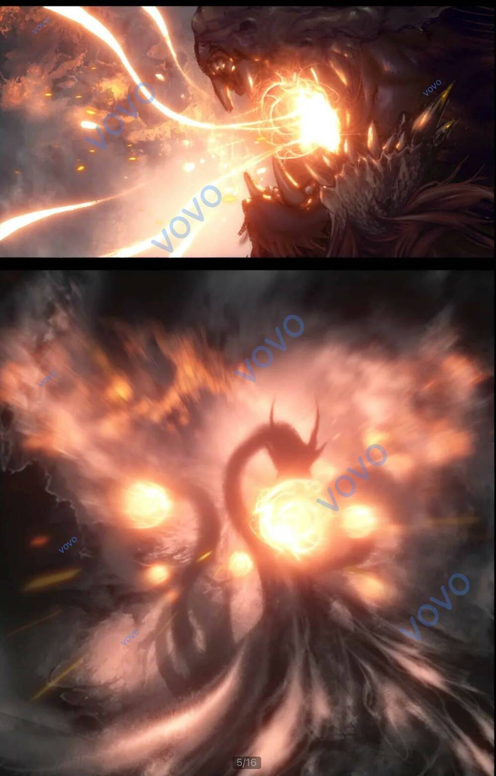 Tây Du Ký ngoại truyện - Chapter 261 - Page 4