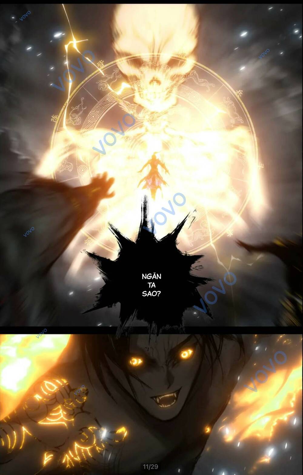 Tây Du Ký ngoại truyện - Chapter 262 - Page 10