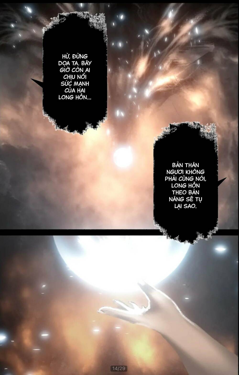 Tây Du Ký ngoại truyện - Chapter 262 - Page 13