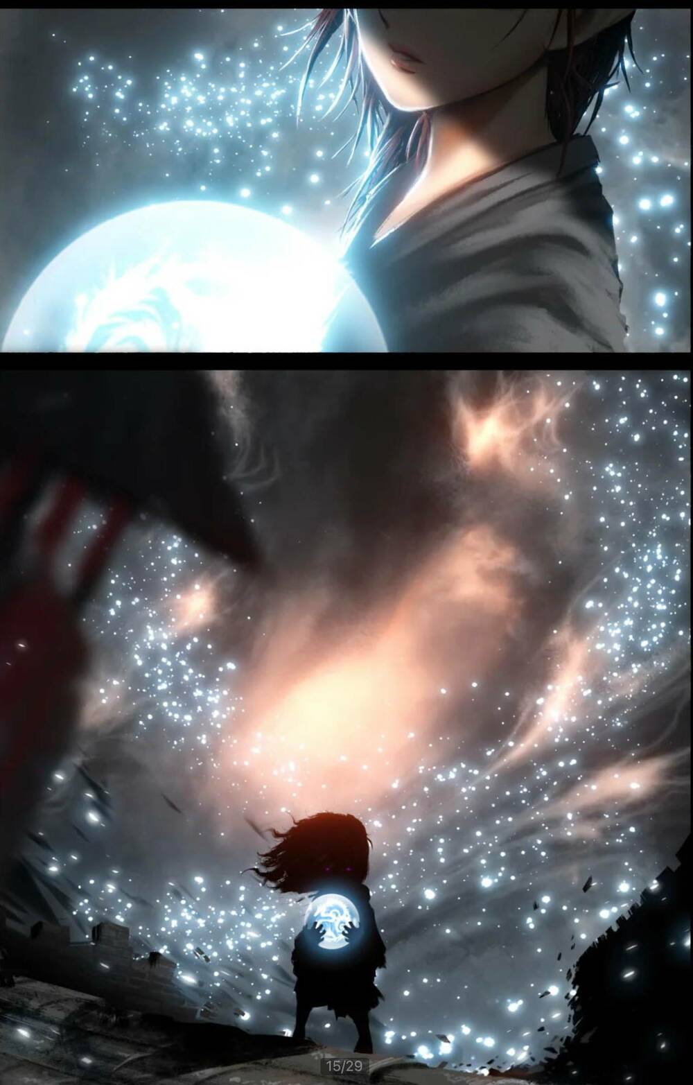 Tây Du Ký ngoại truyện - Chapter 262 - Page 14