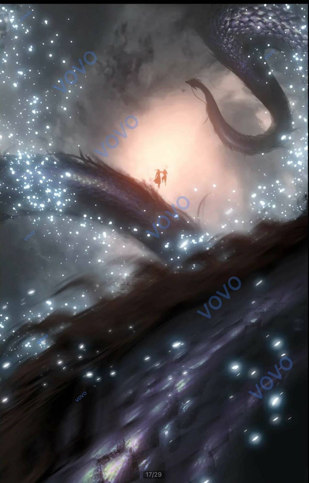 Tây Du Ký ngoại truyện - Chapter 262 - Page 16