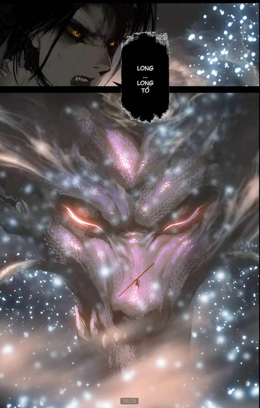 Tây Du Ký ngoại truyện - Chapter 262 - Page 17