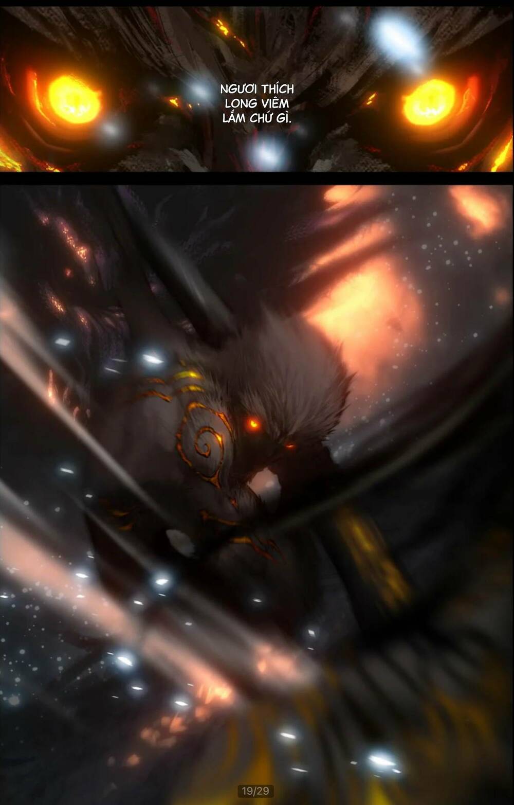 Tây Du Ký ngoại truyện - Chapter 262 - Page 18