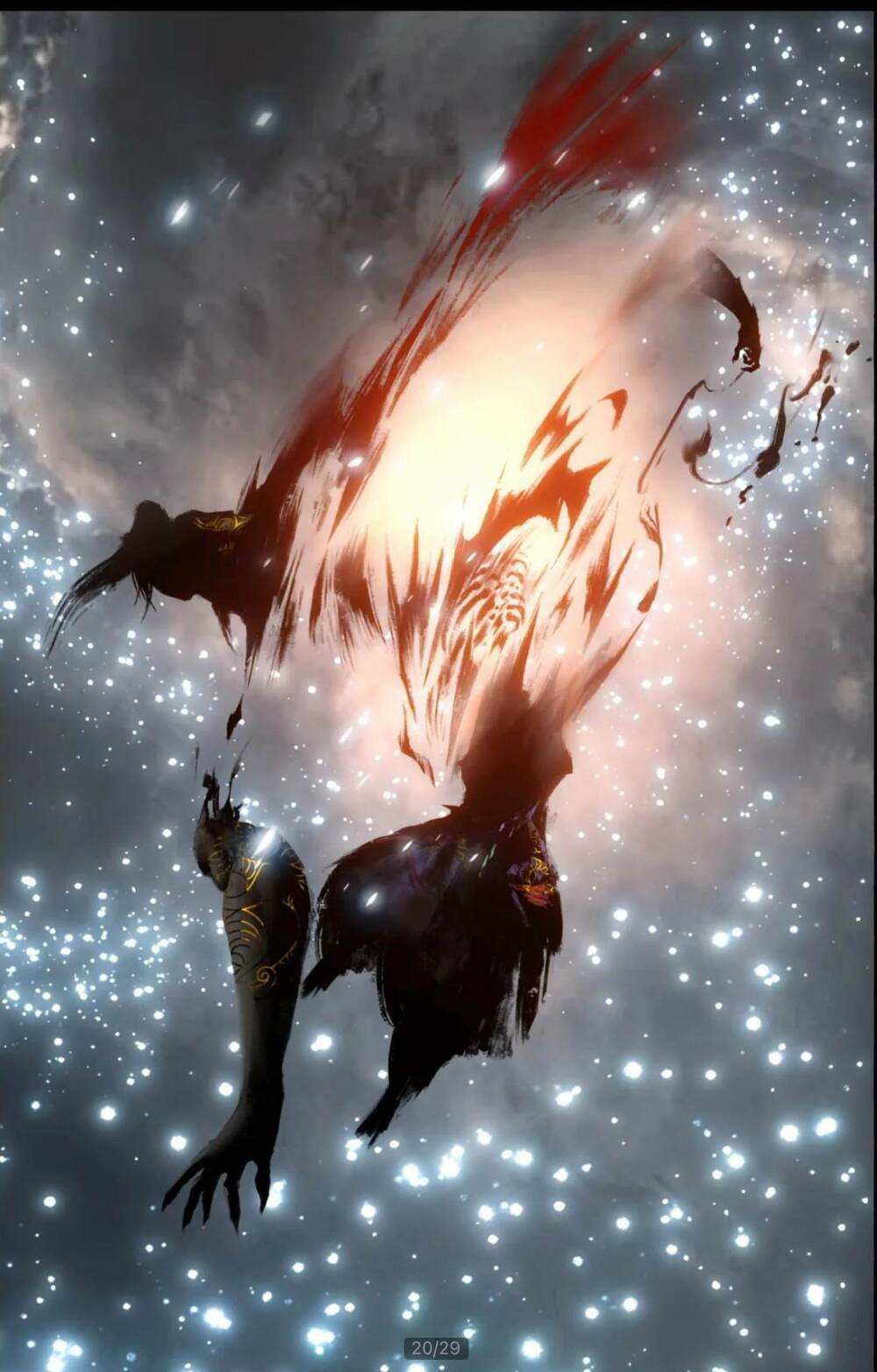 Tây Du Ký ngoại truyện - Chapter 262 - Page 19