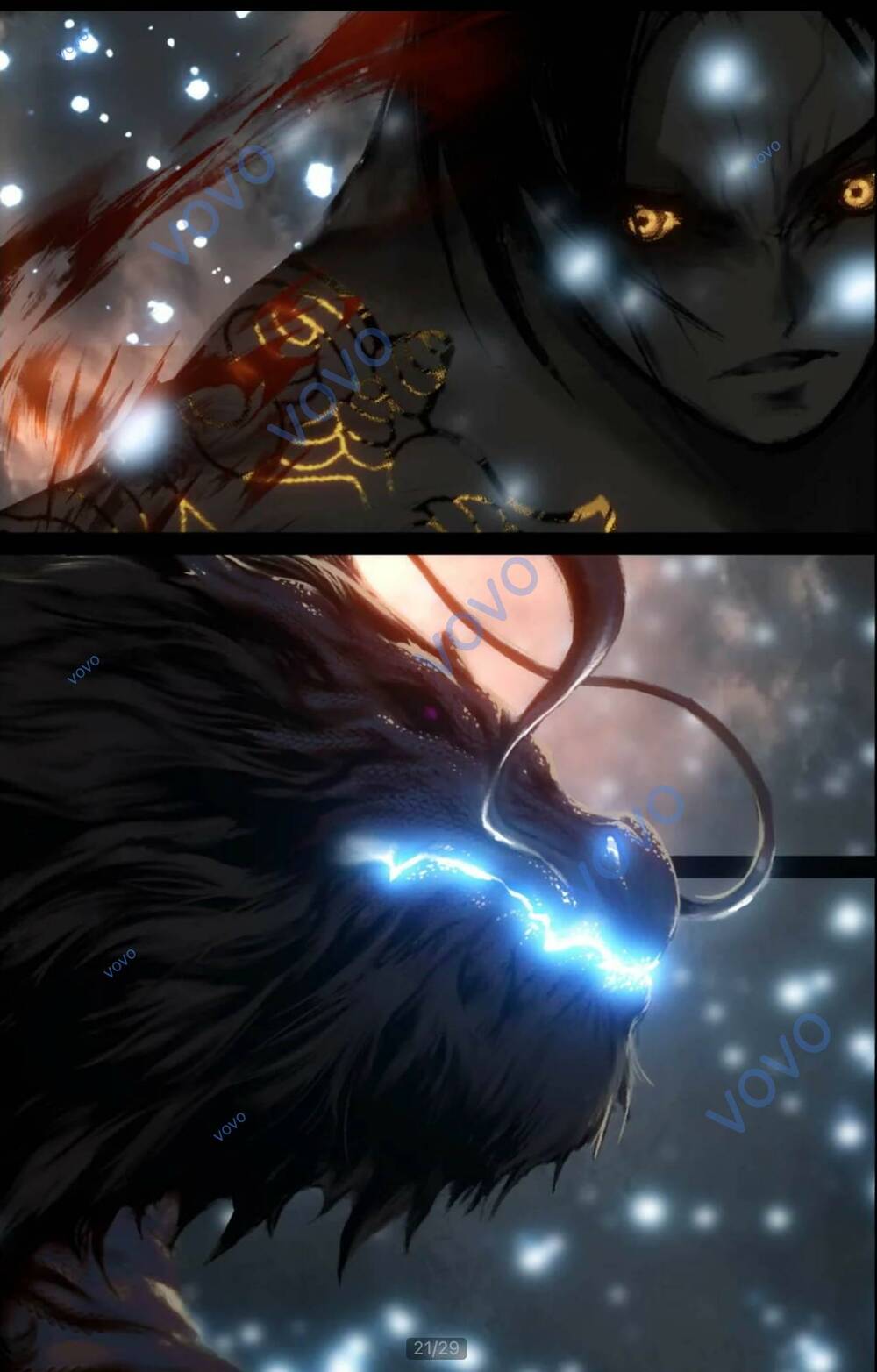 Tây Du Ký ngoại truyện - Chapter 262 - Page 20