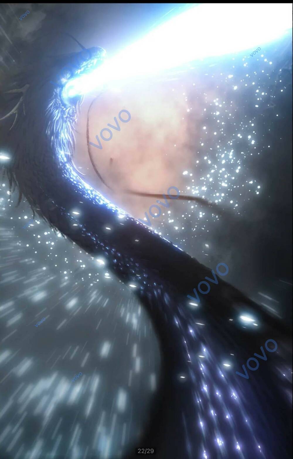 Tây Du Ký ngoại truyện - Chapter 262 - Page 21