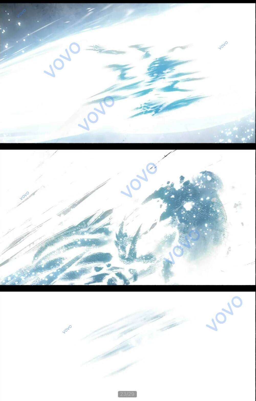 Tây Du Ký ngoại truyện - Chapter 262 - Page 22