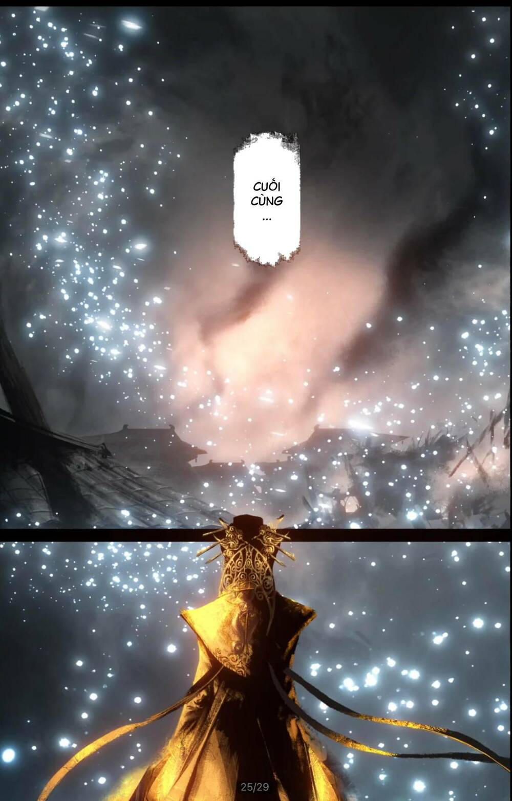 Tây Du Ký ngoại truyện - Chapter 262 - Page 24