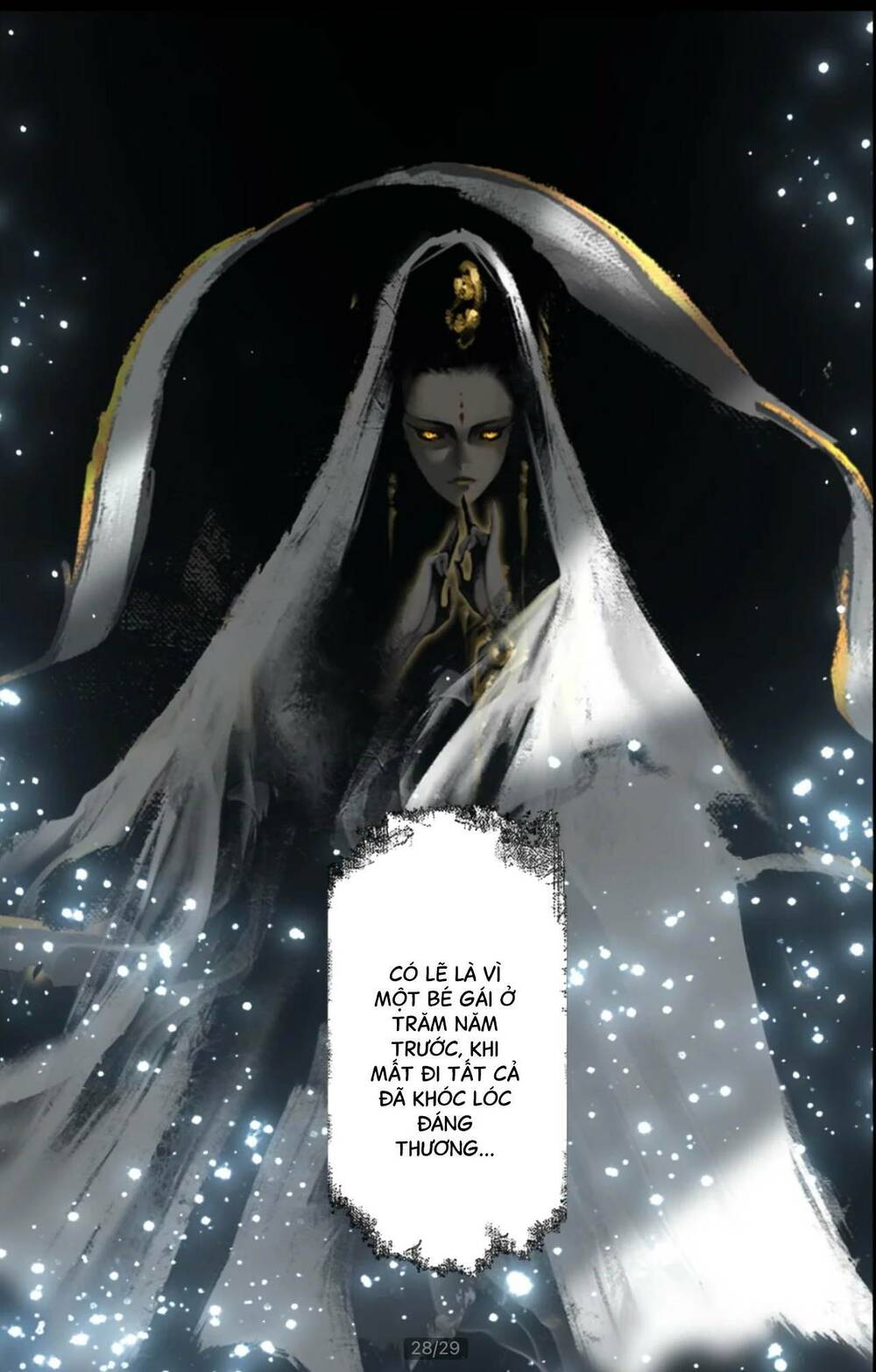 Tây Du Ký ngoại truyện - Chapter 262 - Page 27