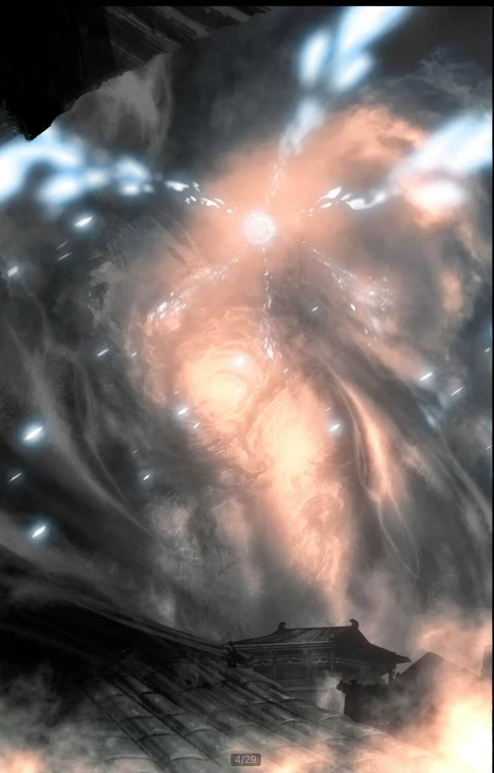 Tây Du Ký ngoại truyện - Chapter 262 - Page 3