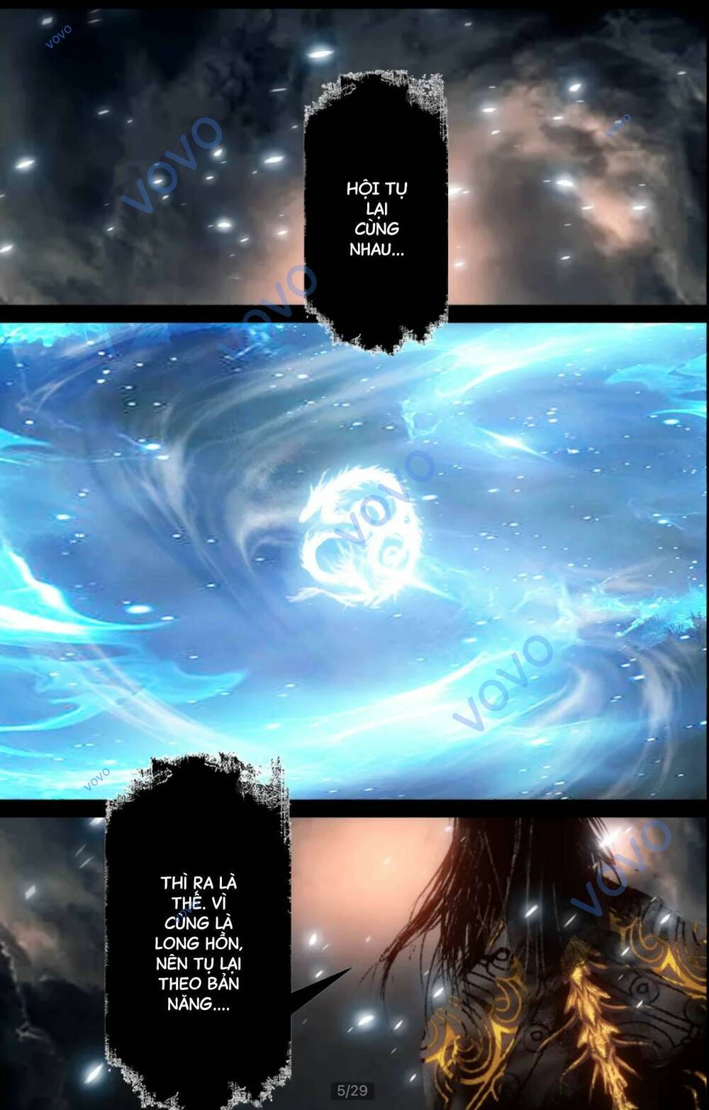 Tây Du Ký ngoại truyện - Chapter 262 - Page 4