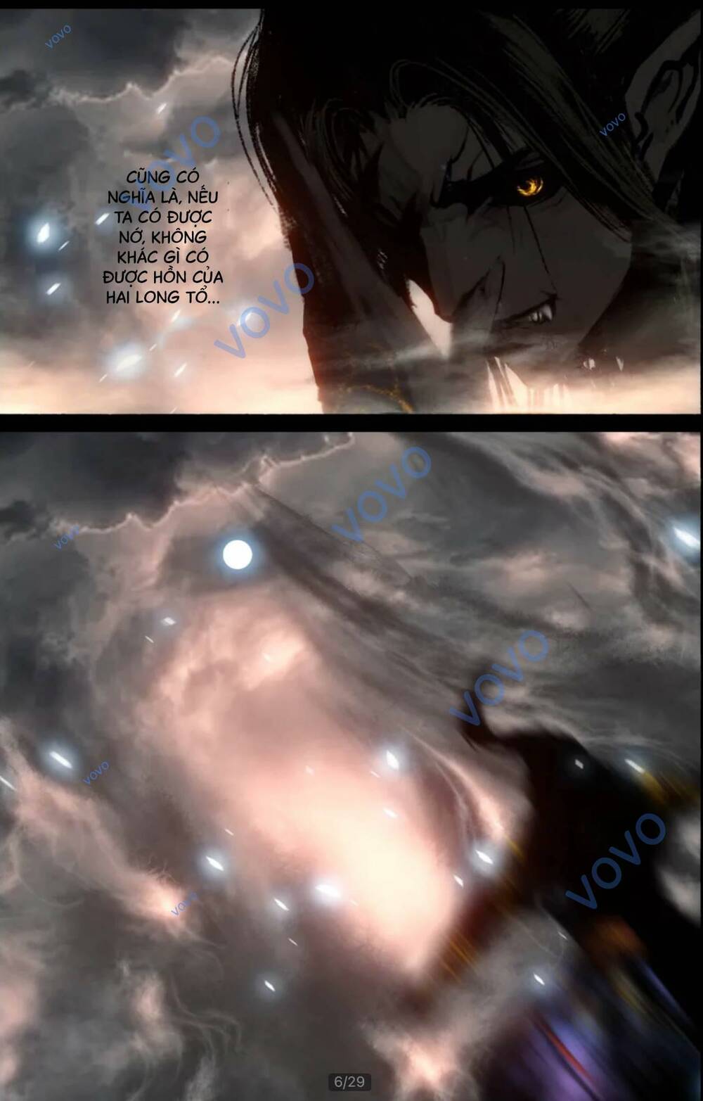 Tây Du Ký ngoại truyện - Chapter 262 - Page 5