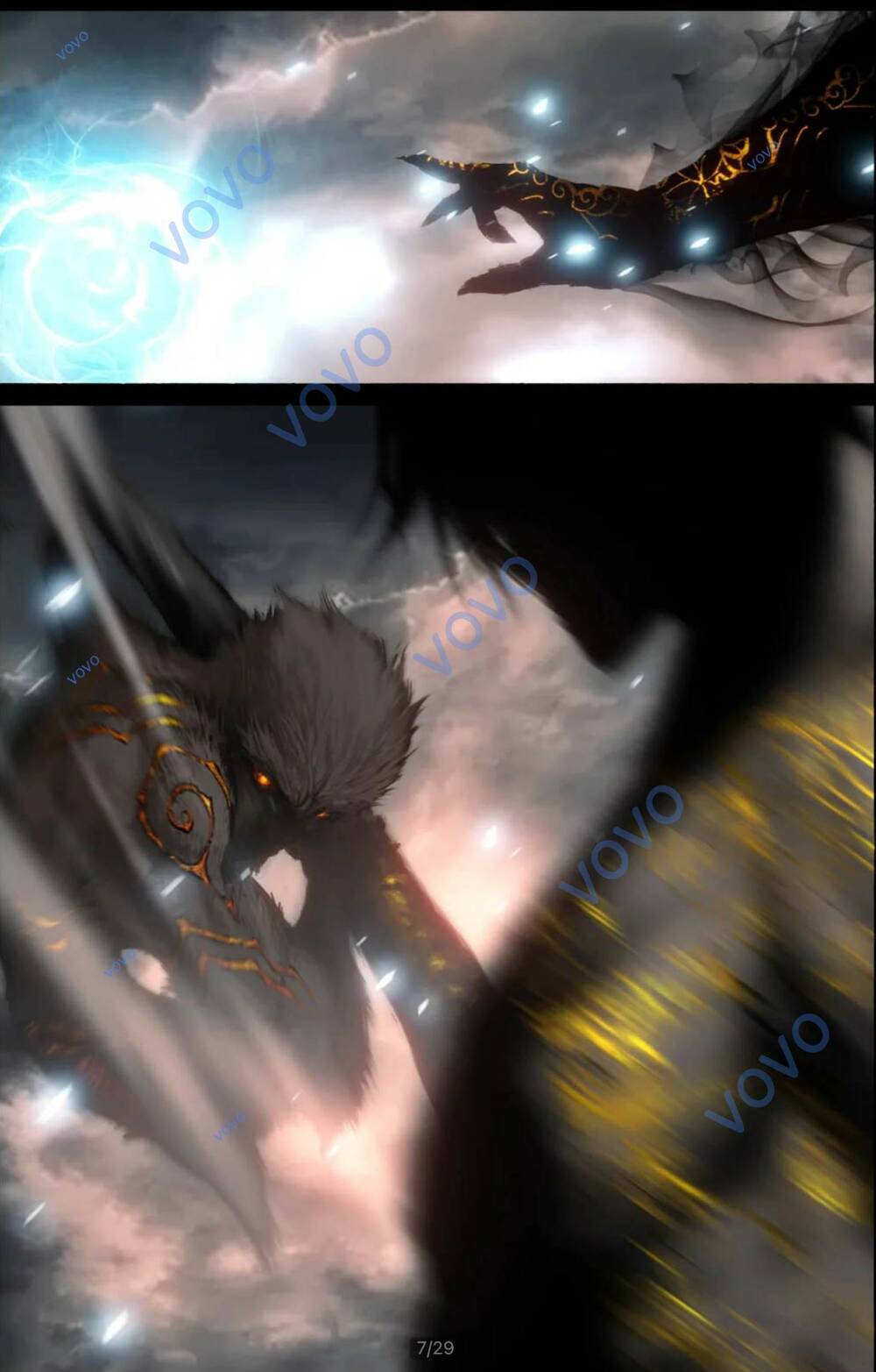 Tây Du Ký ngoại truyện - Chapter 262 - Page 6