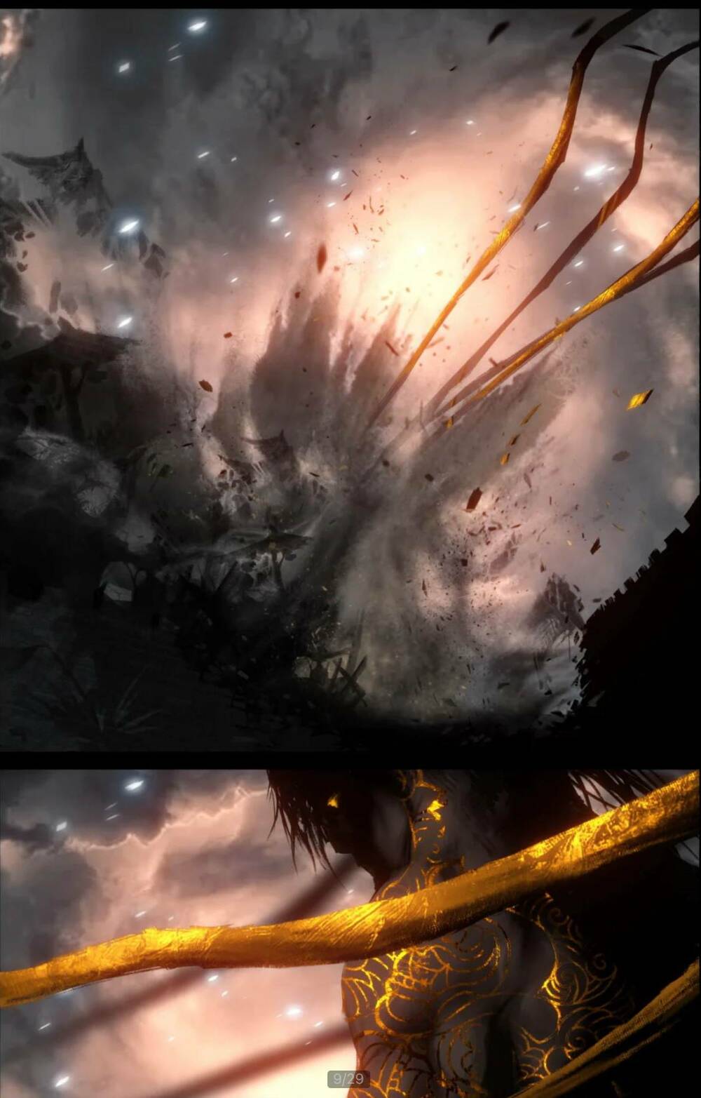 Tây Du Ký ngoại truyện - Chapter 262 - Page 8