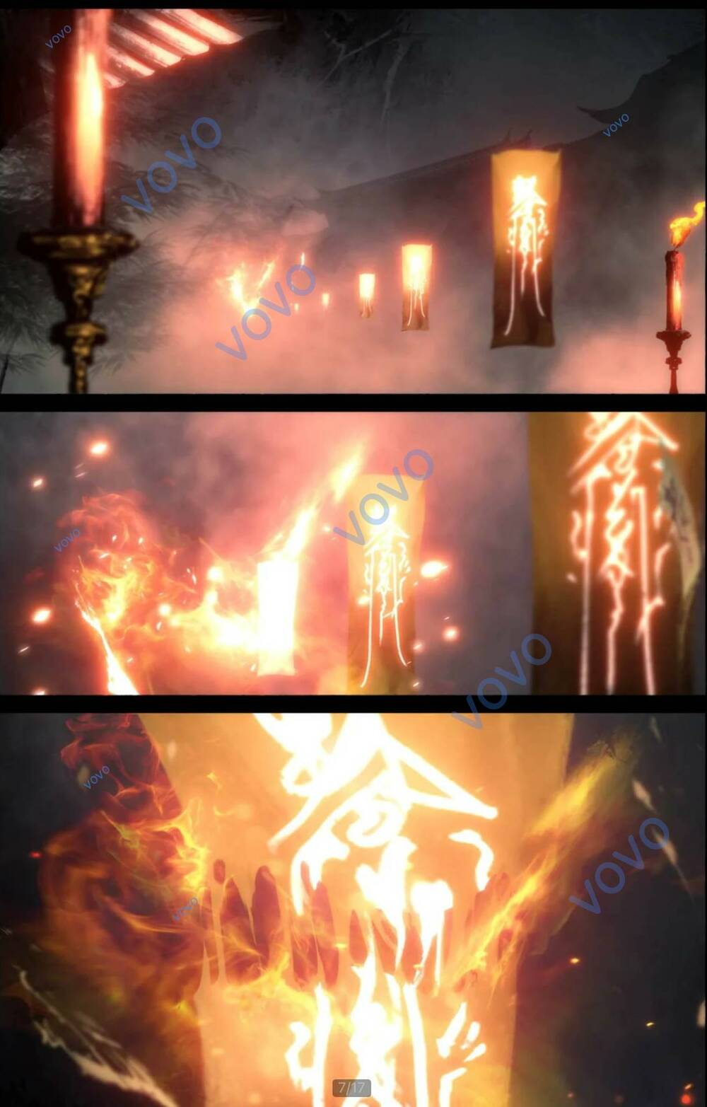 Tây Du Ký ngoại truyện - Chapter 263 - Page 6