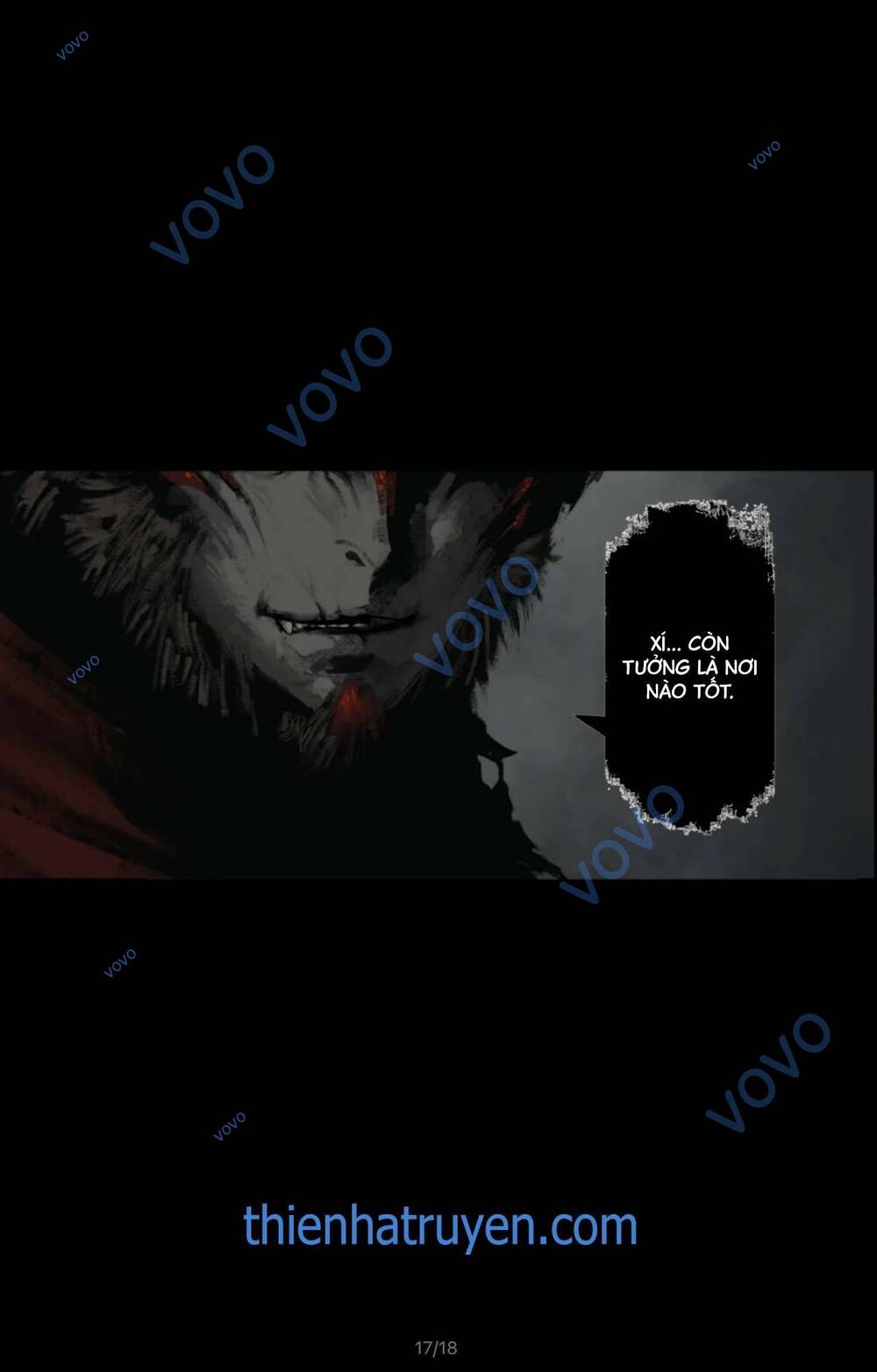 Tây Du Ký ngoại truyện - Chapter 264 - Page 16